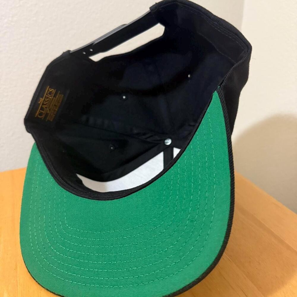 Clipse SnapBack hat - image 2